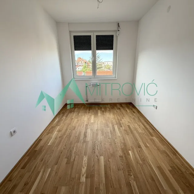 Stan Prodaja Novi Sad  58 m2