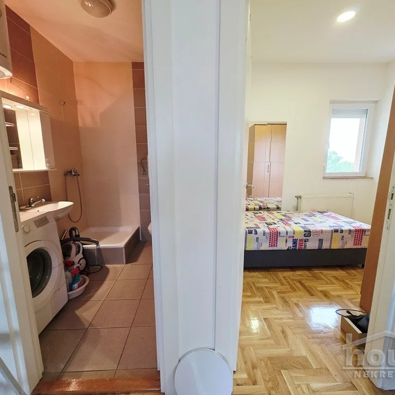Jednoiposoban stan na prodaju, Adice, Novi Sad, 29m², 88.000 €