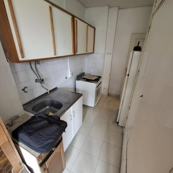 Stan Prodaja Beograd Blok 4 35 m2