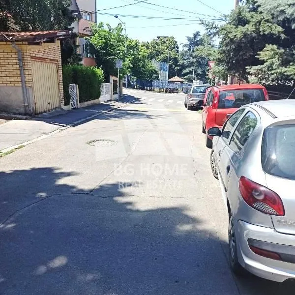 Kuća Prodaja Beograd Učiteljsko Naselje 110 m2
