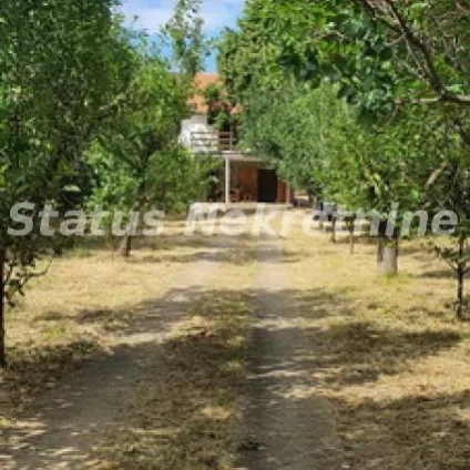 Kuća na prodaju, Vrdnik, Irig, 128m², 105.000 €