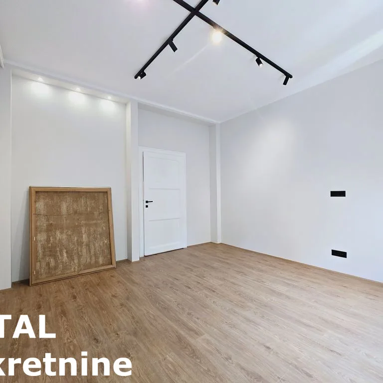 Trosoban stan na prodaju, Centar, Novi Sad, 100m², 345.000 €
