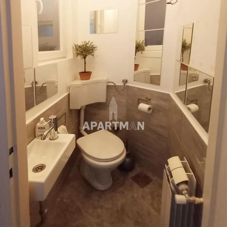 Troiposoban stan na prodaju, Beograd Centar, Beograd, 98m², 570.000 €