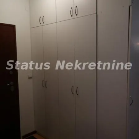 Stan Prodaja Novi Sad  55 m2