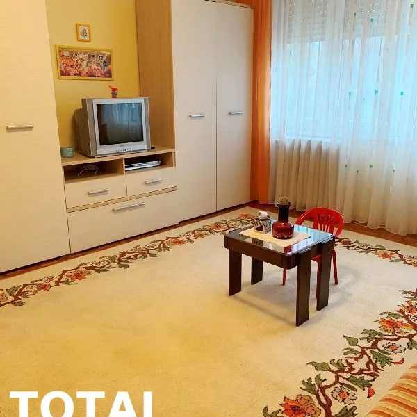 Stan Prodaja Novi Sad  71 m2