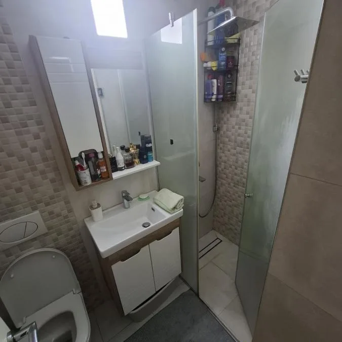 Stan Prodaja Beograd Banovo Brdo 39 m2