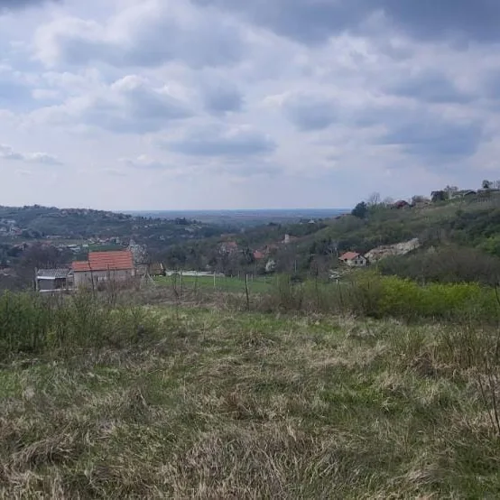 Plac Prodaja Beočin  2881 m2
