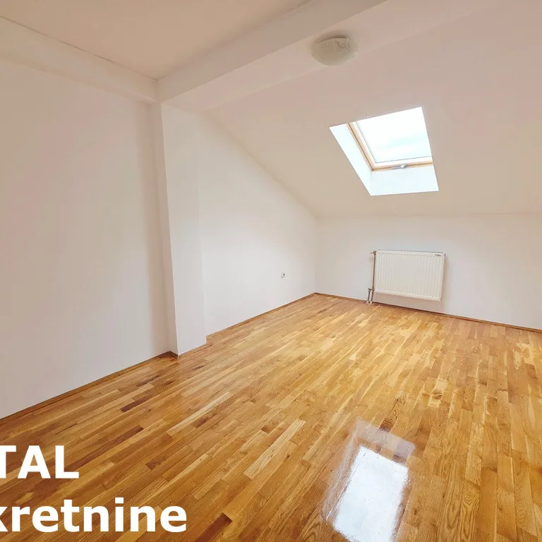 Četvorosoban stan na prodaju, Bulevar Evrope, Novi Sad, 96m², 3. sprat, 185.000 €