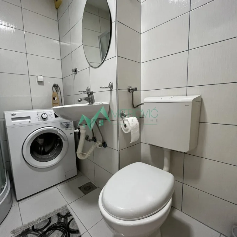Stan Prodaja Novi Sad  37 m2