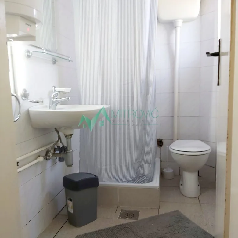 Stan Prodaja Novi Sad  60 m2