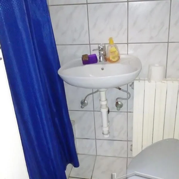Garsonjera za izdavanje, Centar, Novi Sad, 20m², 260 €/mes