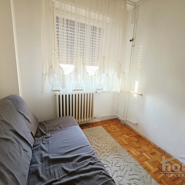 Stan Prodaja Novi Sad Nova Detelinara 45 m2