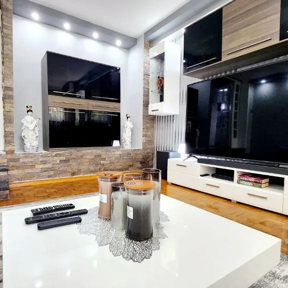 Stan Prodaja Novi Sad Liman 3 89 m2