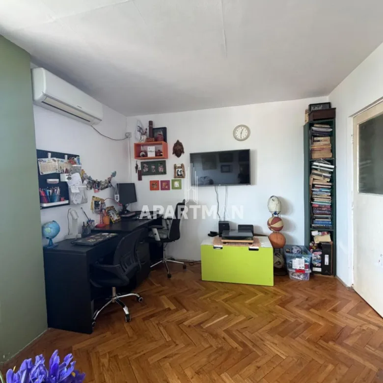 Stan Prodaja Beograd Konjarnik 49 m2