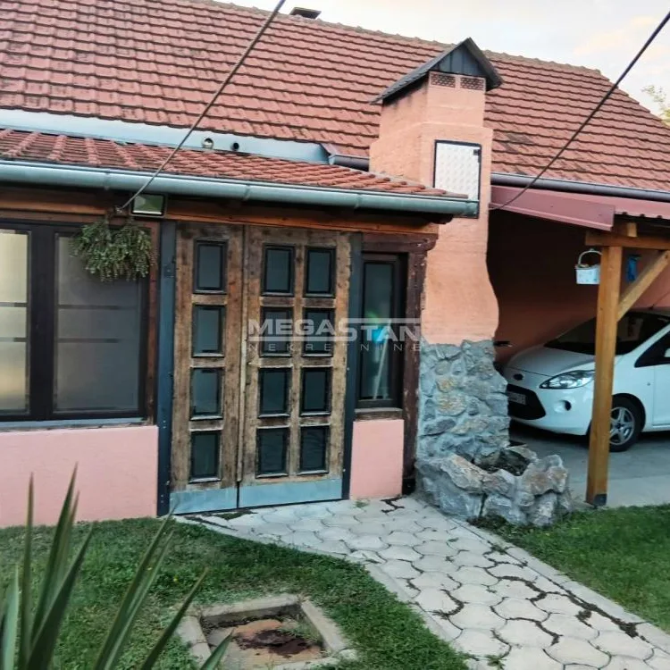 Kuća Prodaja Pančevo  57 m2