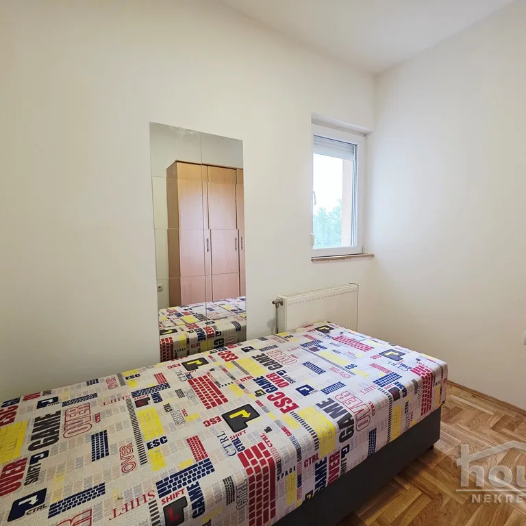 Stan Prodaja Novi Sad  29 m2