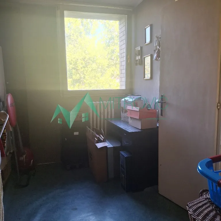 Četvorosoban stan na prodaju, Novo Naselje, Novi Sad, 82m², 169.000 €