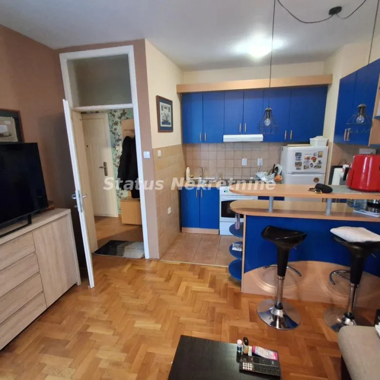 Stan Izdavanje Novi Sad  35 m2