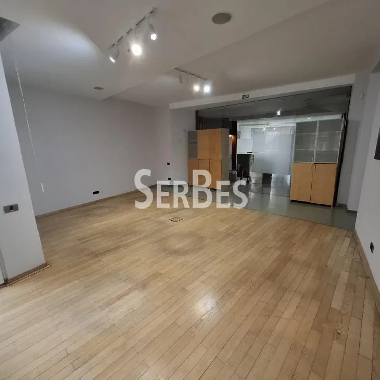 Lokal Izdavanje Novi Sad  254 m2
