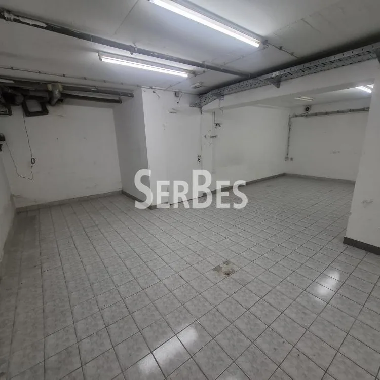 Lokal za izdavanje, Bulevar Oslobođenja, Novi Sad, 400m², 4.500 €/mes