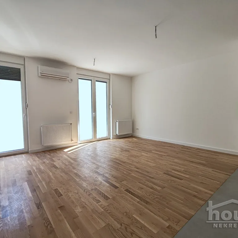 Stan Prodaja Novi Sad  63 m2