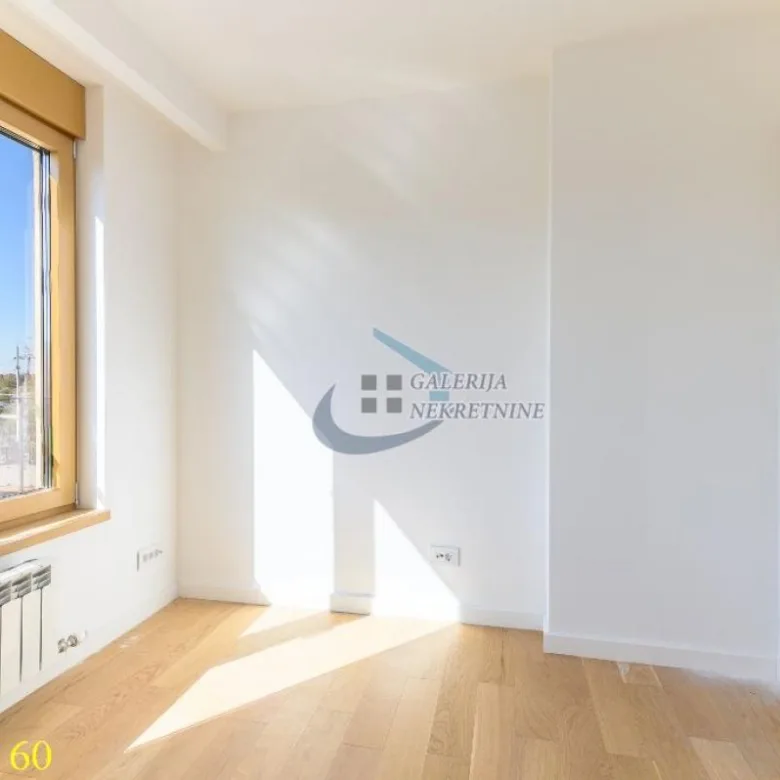 Jednoiposoban stan na prodaju, Novi Beograd, Beograd, 45m², 185.000 €