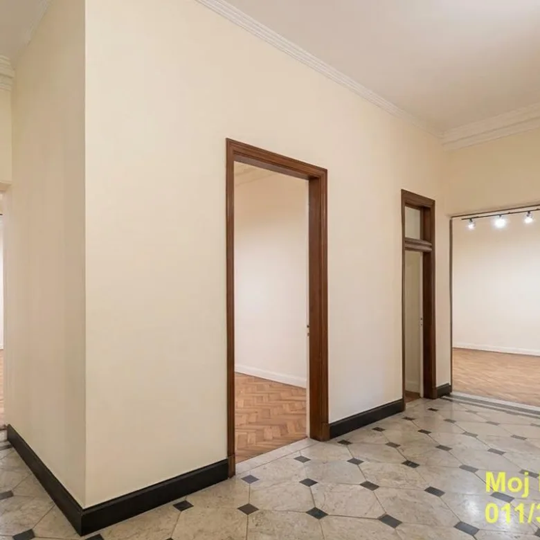 Kuća Prodaja Beograd Dorćol 334 m2