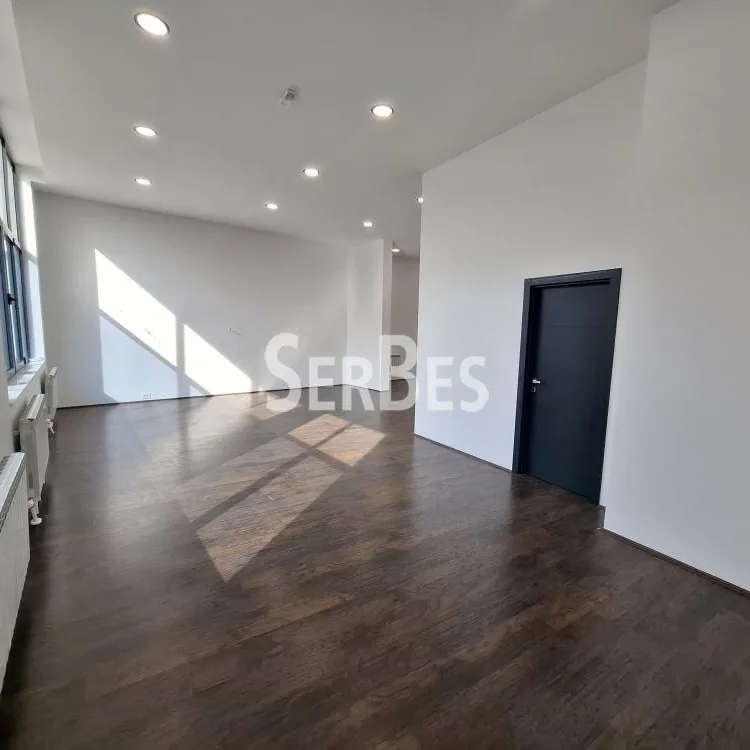 Lokal za izdavanje, Centar, Novi Sad, 128m², 1.400 €/mes