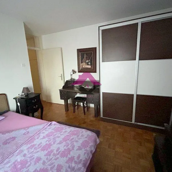 Dvoiposoban stan na prodaju, Liman 3, Novi Sad, 64m², 180.000 €