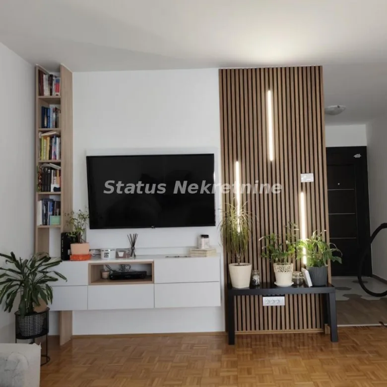 Stan Prodaja Novi Sad Liman 3 76 m2