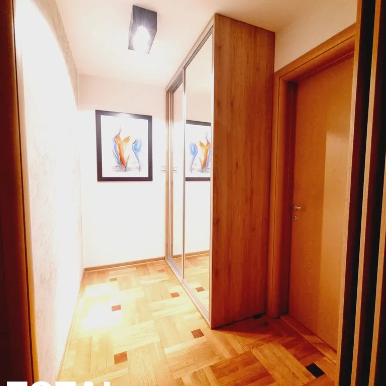 Troiposoban stan na prodaju, Telep, Novi Sad, 120m², 7. sprat, 321.360 €