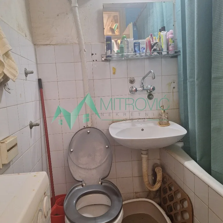 Stan Prodaja Novi Sad  82 m2