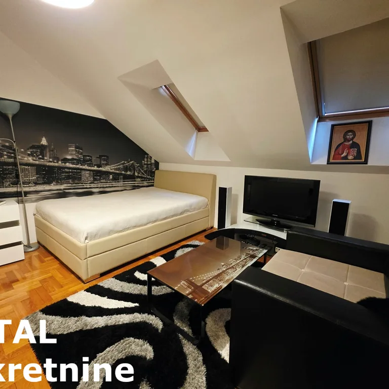 Četvorosoban stan na prodaju, Bistrica, Novi Sad, 120m², 290.000 €