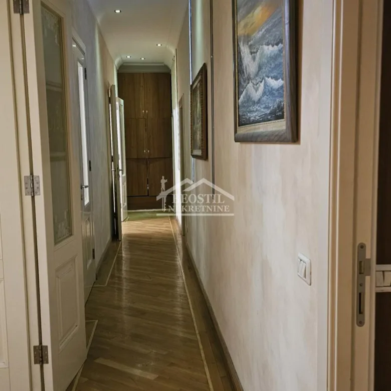 Stan Prodaja Beograd Slavija 190 m2