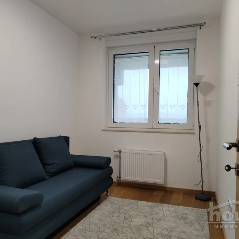 Dvosoban stan za izdavanje, Centar, Novi Sad, 48m², 500 €/mes