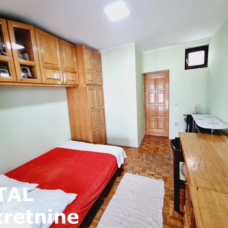 Četvorosoban stan na prodaju, Centar, Novi Sad, 137m², 6. sprat, 339.900 €