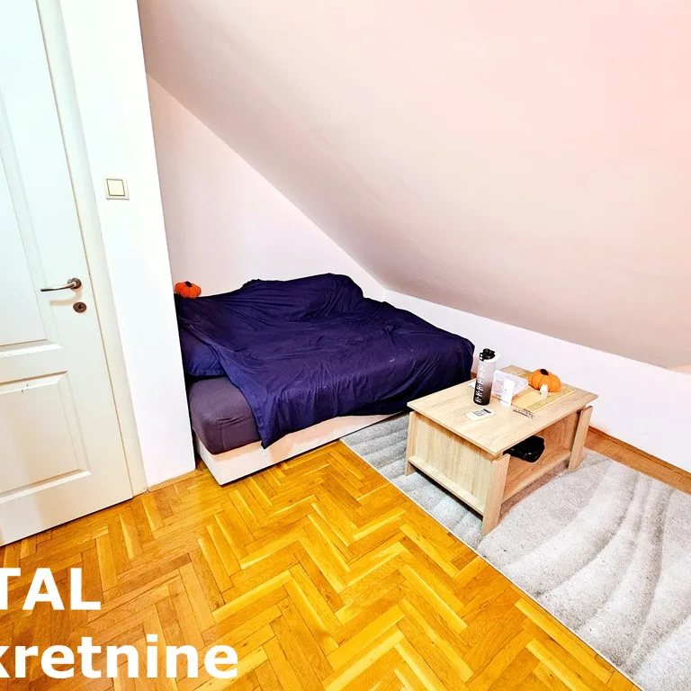 Stan Prodaja Novi Sad  52 m2