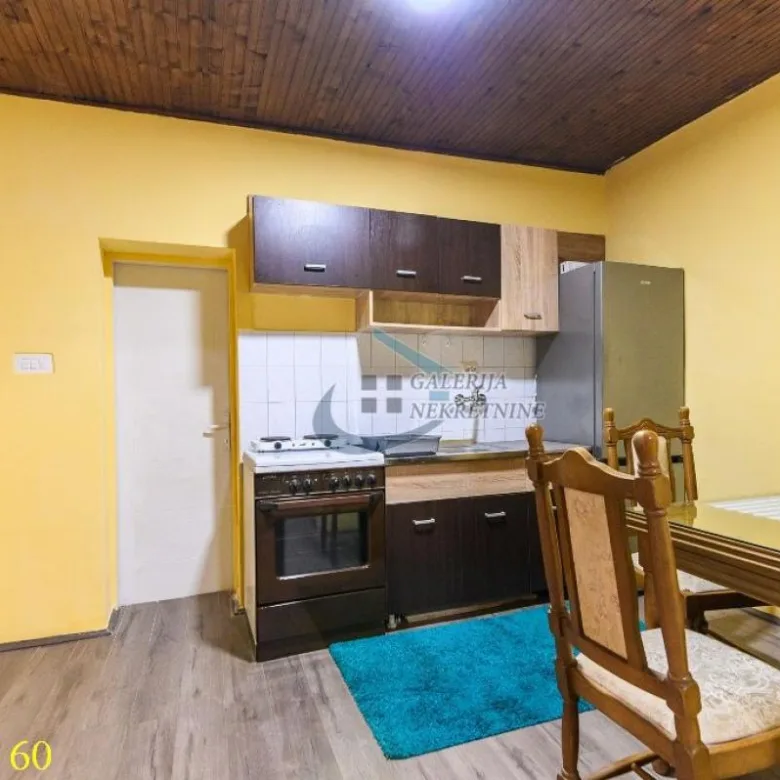 Jednosoban stan na prodaju, Sarajevska, Beograd, 33m², 125.000 €