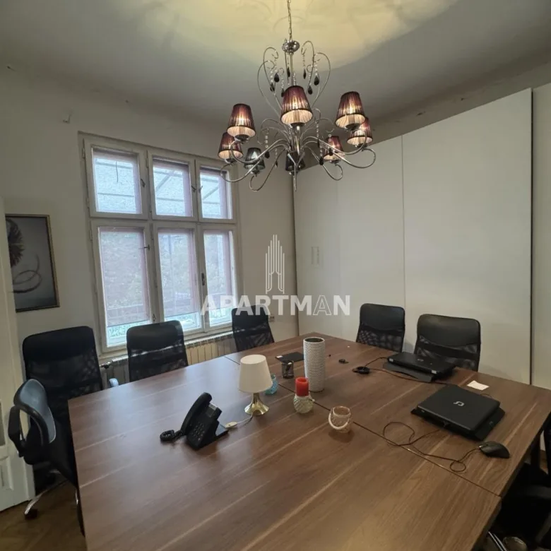 Lokal Izdavanje Beograd Botanička Bašta 110 m2
