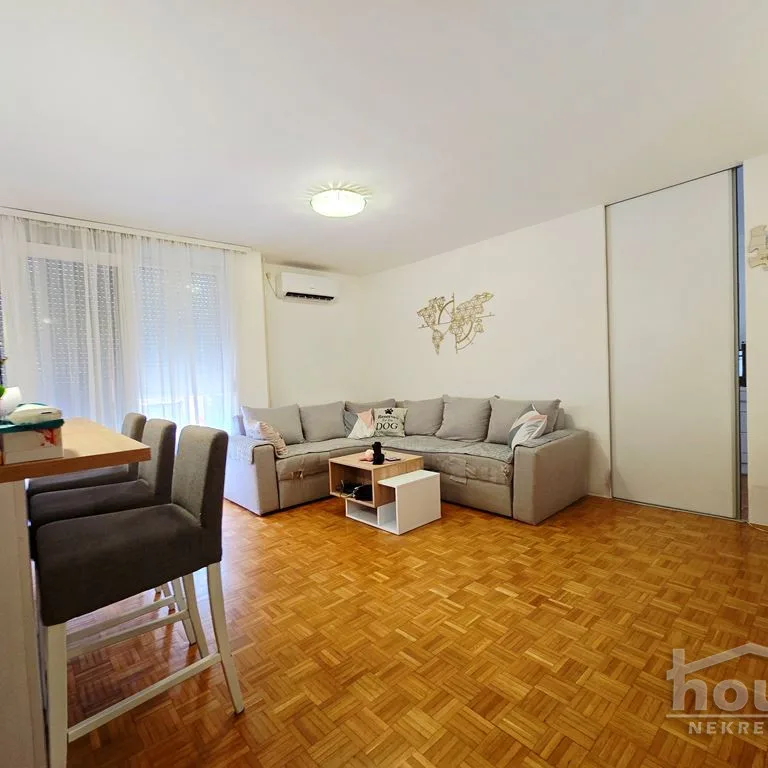 Stan Prodaja Novi Sad Liman 3 76 m2
