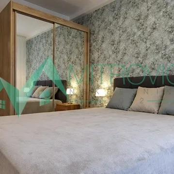 Troiposoban stan za izdavanje, Kej, Novi Sad, 100m², 1.500 €/mes