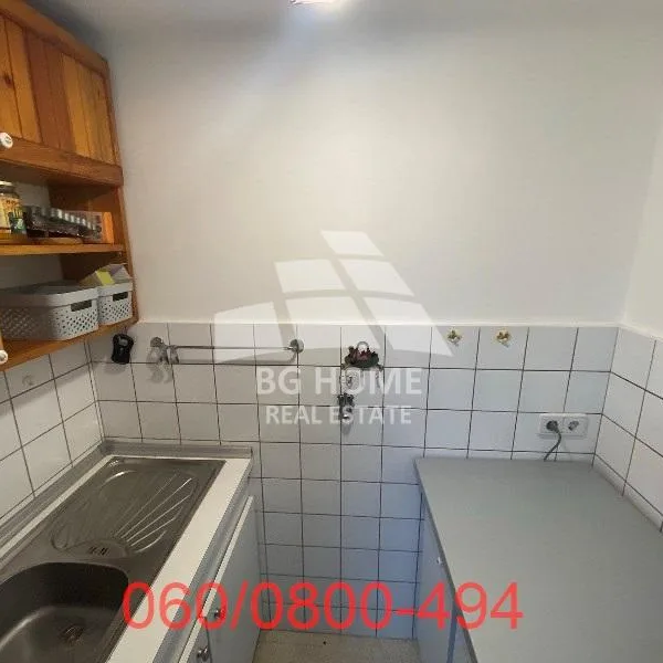Stan Izdavanje Beograd Beograd Centar 52 m2