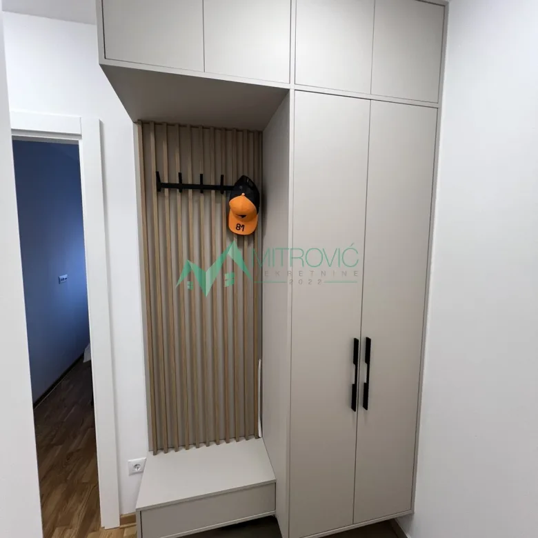 Dvosoban stan na prodaju, Telep, Novi Sad, 45m², 148.320 €
