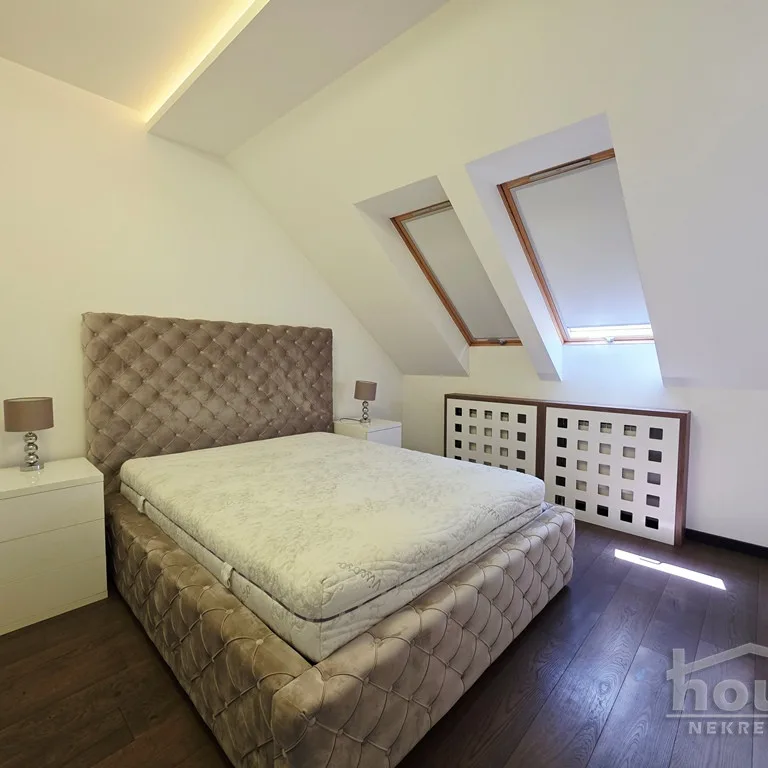 Višesoban stan za izdavanje, Sajmište, Novi Sad, 242m², 1.800 €/mes
