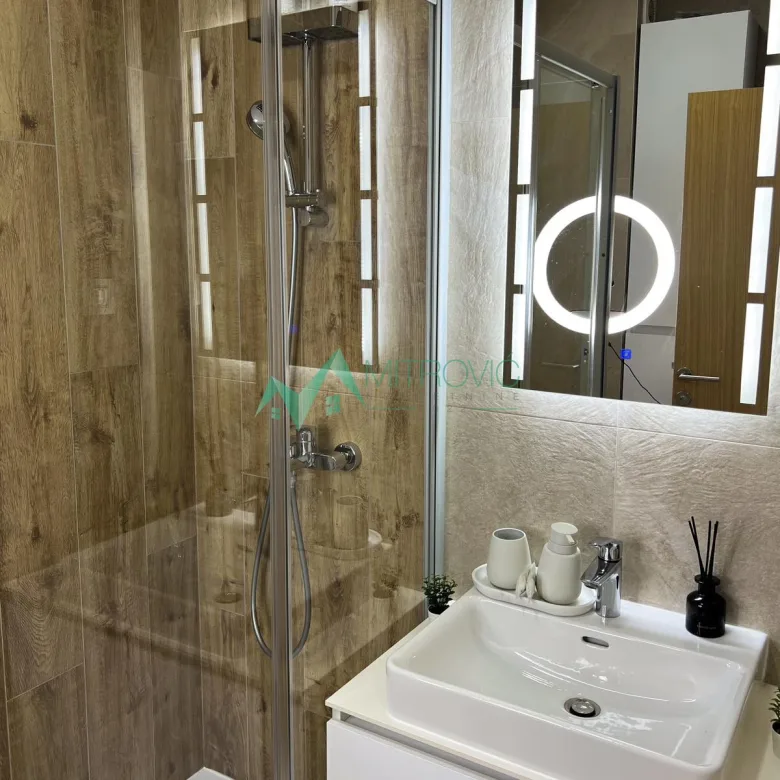 Dvosoban stan na prodaju, Telep, Novi Sad, 50m², 185.400 €