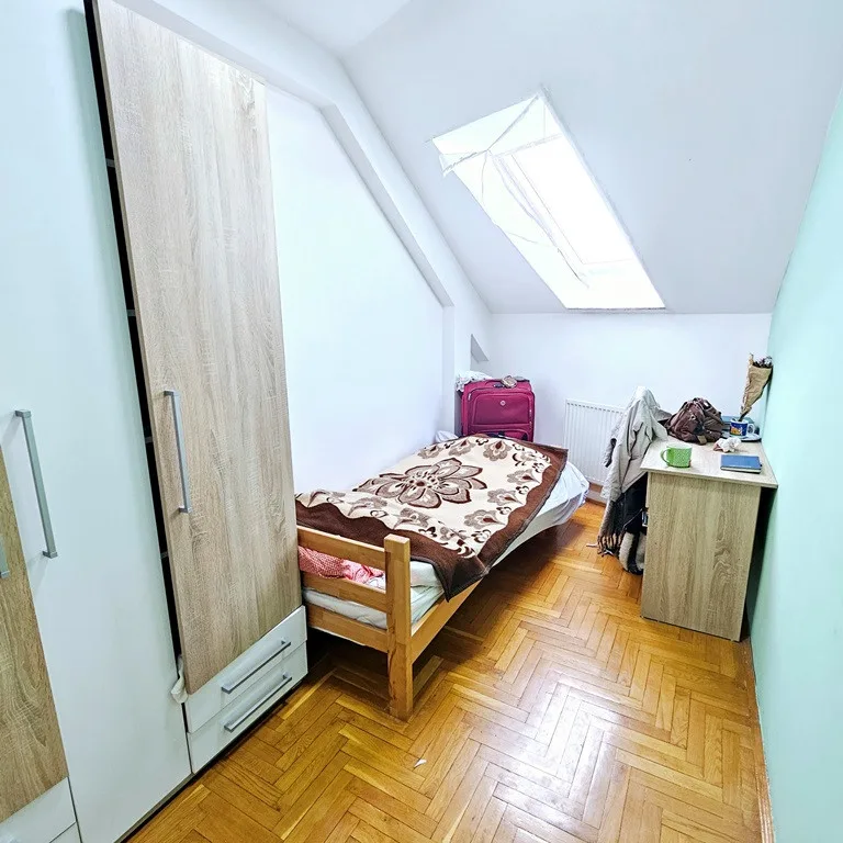 Stan Prodaja Novi Sad  52 m2
