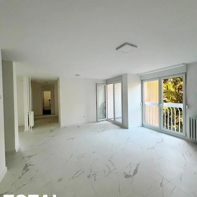 Stan Prodaja Novi Sad Liman 4 76 m2