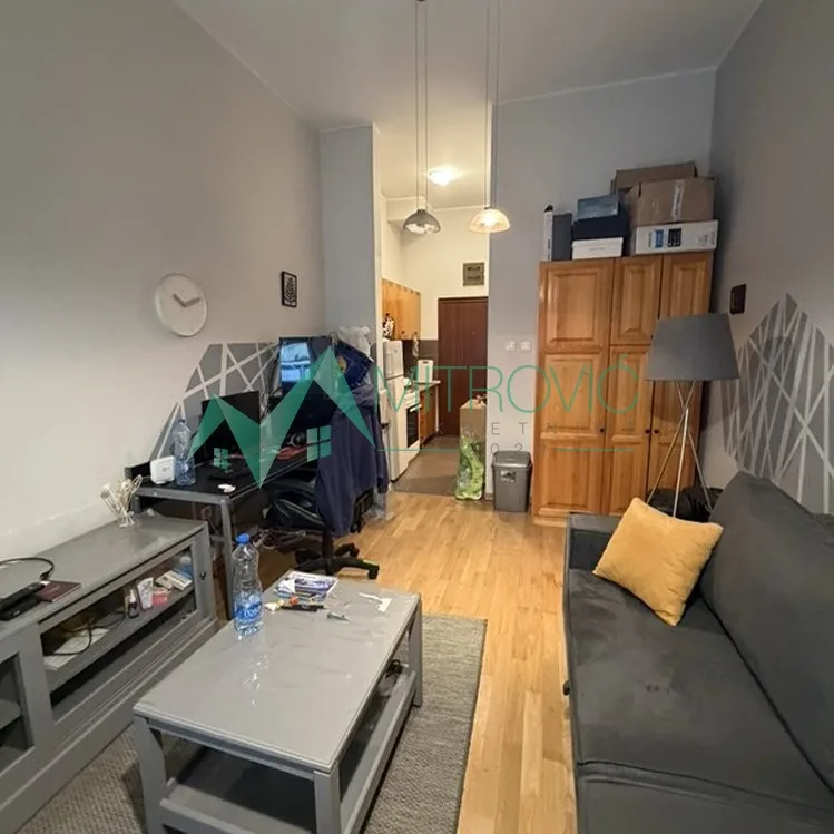 Stan Prodaja Novi Sad Liman 4 35 m2