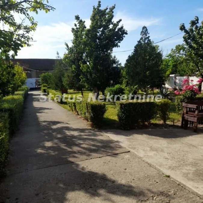Kuća Prodaja Novi Sad  875 m2