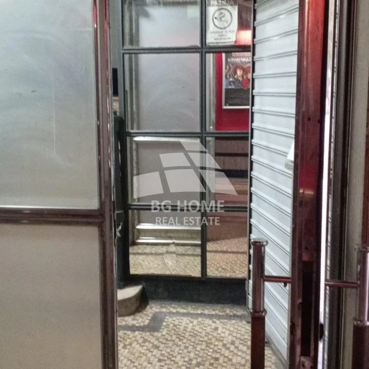 Jednosoban stan na prodaju, Terazije, Beograd, 39m², 295.000 €